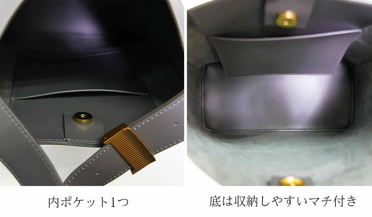 縦長ワンハンドルショルダーバッグ-994936