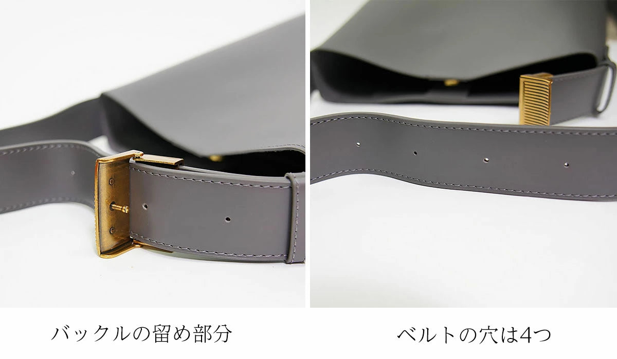 縦長ワンハンドルショルダーバッグ-994936
