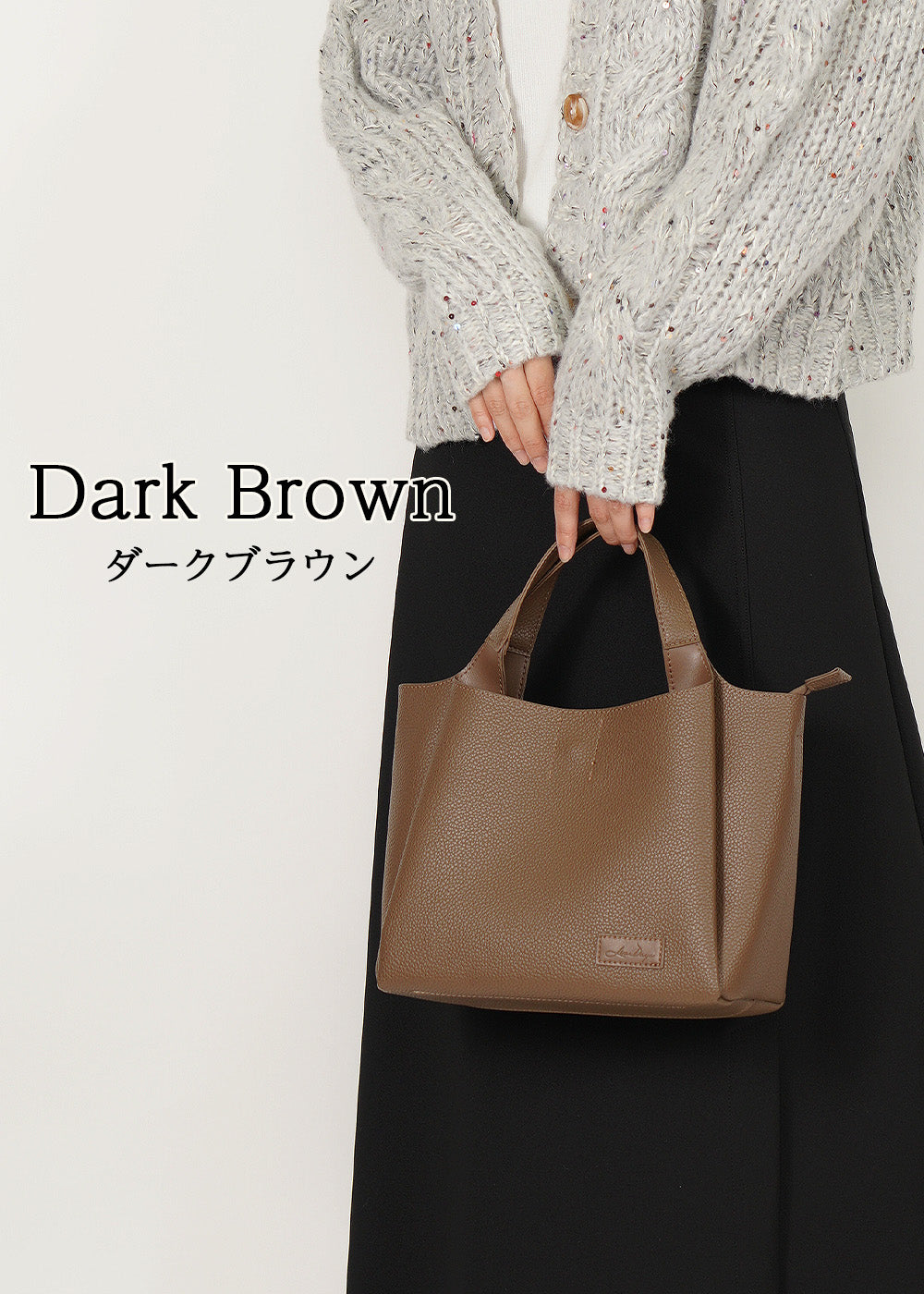 2wayミニトートバッグ-994950