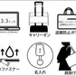 アミアンハウス-ラッセルスクエアバッグ-994912
